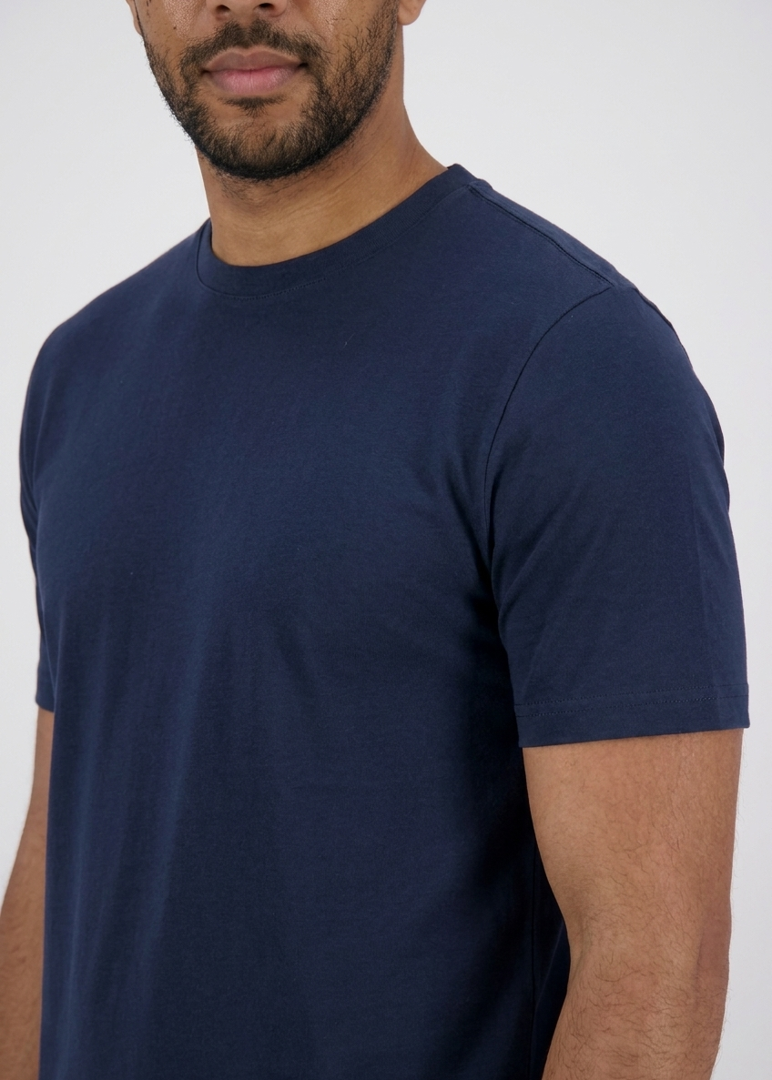 Summer Deal Navy Blue MONVALERE, detail