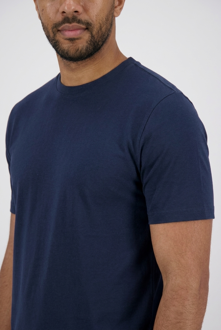 Summer Deal Navy Blue MONVALERE, detail