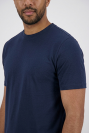 Summer Deal Navy Blue MONVALERE, detail