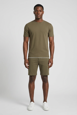 Summer Deal Olive Green