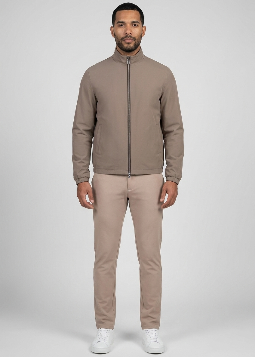 Jacket & Pants Falcon MONVALERE, vue de face