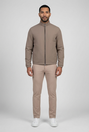 Jacket & Pants Falcon MONVALERE, vue de face