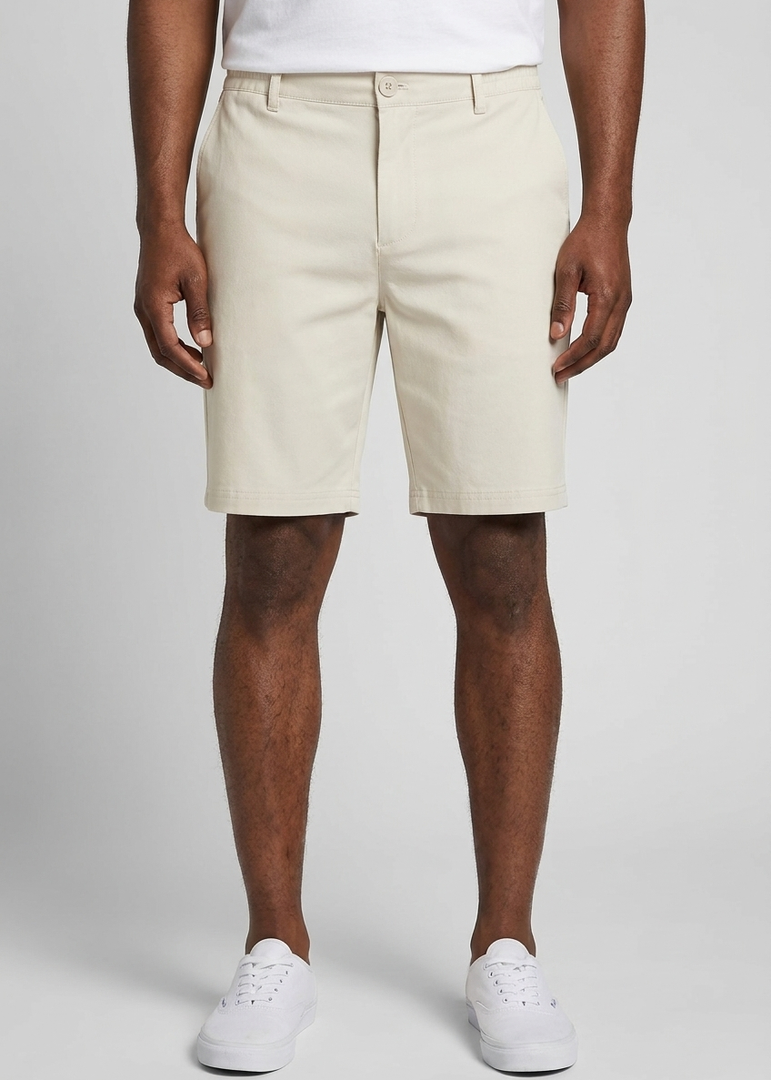 Kith Bermuda MONVALERE, vue de face