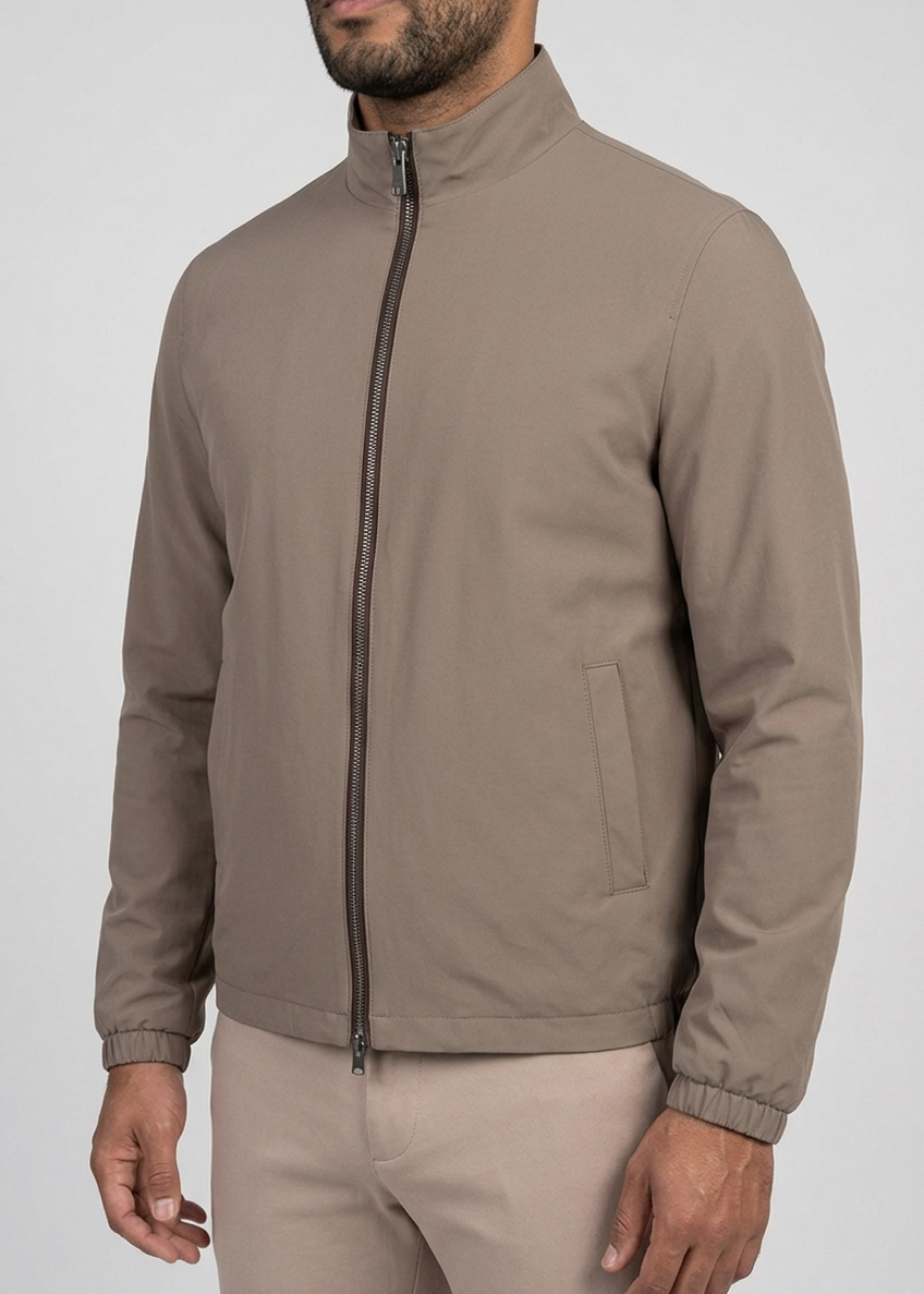 Jacket & Pants Falcon MONVALERE, detail