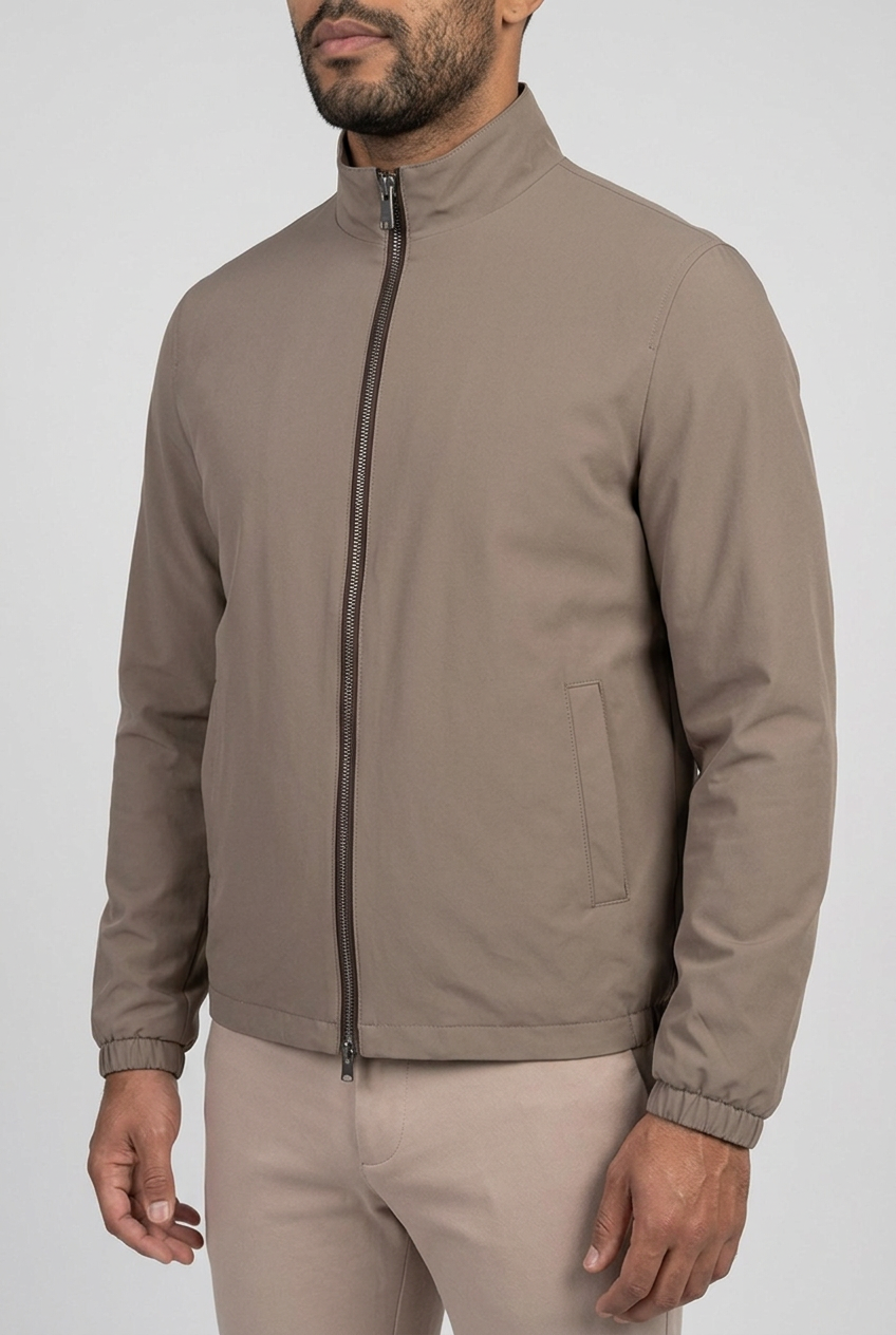 Jacket & Pants Falcon MONVALERE, detail