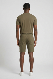 Summer Deal Olive Green MONVALERE, vue de dos