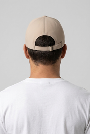 Microfibre Cap Falcon MONVALERE, vue de dos