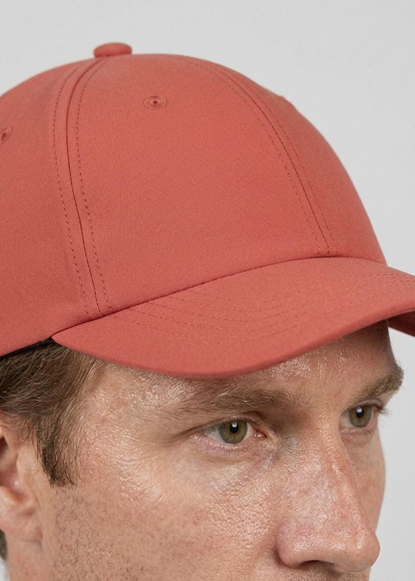 Microfibre Cap Rot MONVALERE, detail