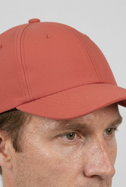 Microfibre Cap Rot MONVALERE, detail