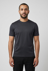 Shiny T-Shirt Dark Blue
