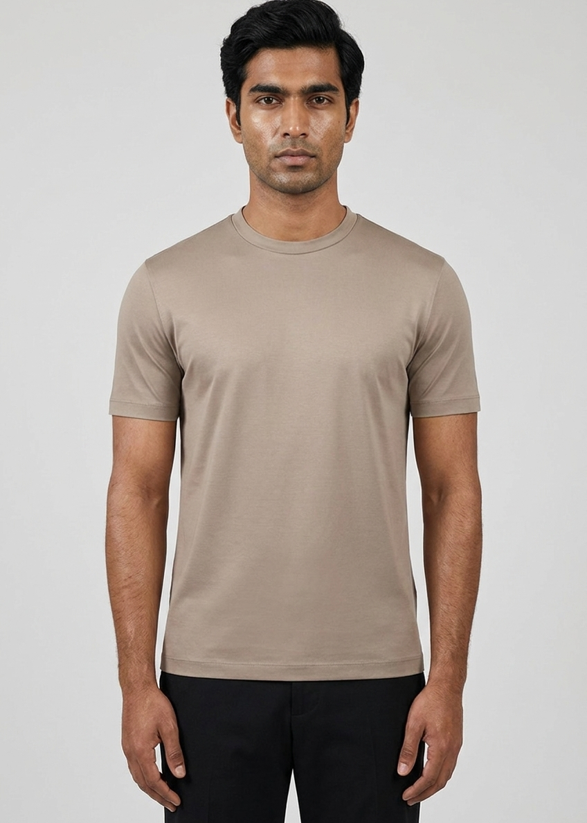 Shiny T-Shirt Falcon MONVALERE, vue de face