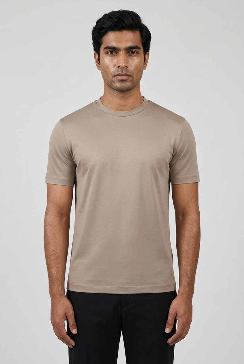 Shiny T-Shirt Falcon MONVALERE, vue de face