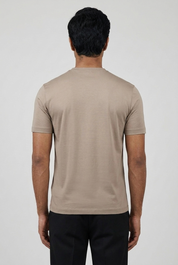 Shiny T-Shirt Falcon MONVALERE, vue de dos