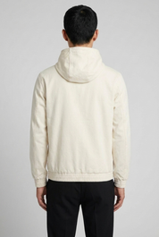 Hooded Jacket Kith MONVALERE, vue de dos
