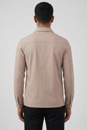 Pocket Jacket Falcon MONVALERE, vue de dos