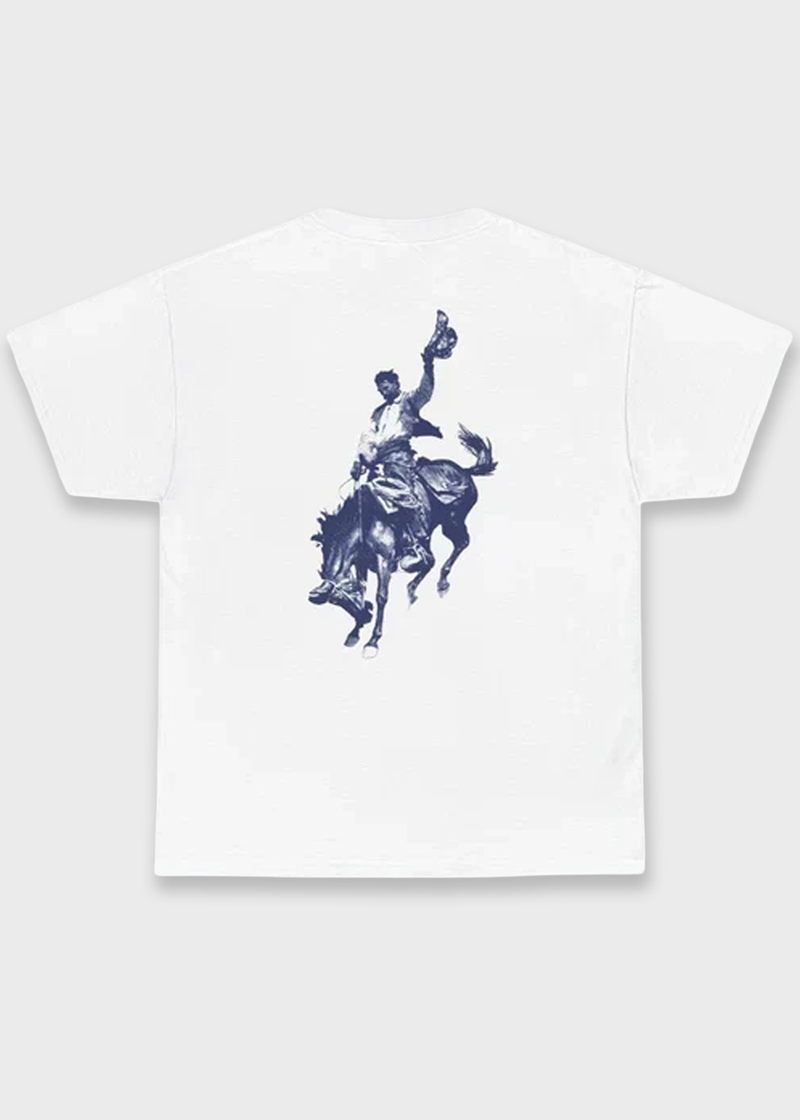 HORSE POWER TEE