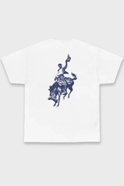 HORSE POWER TEE