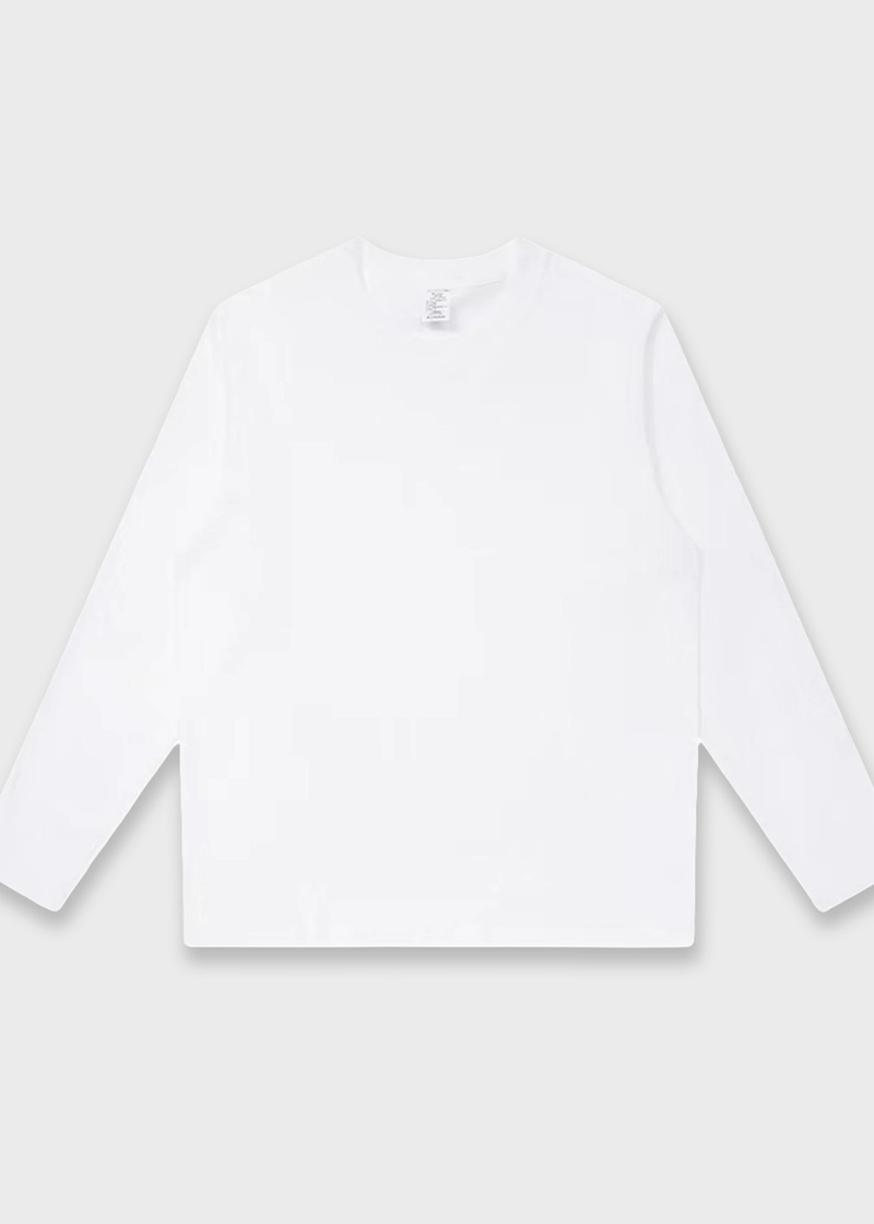 SAINTS LONGSLEEVE