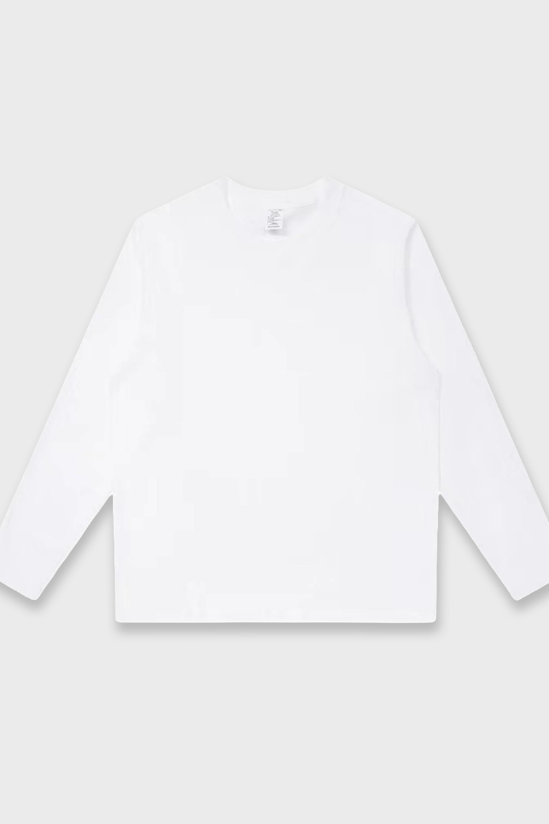 SAINTS LONGSLEEVE