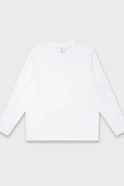 SAINTS LONGSLEEVE