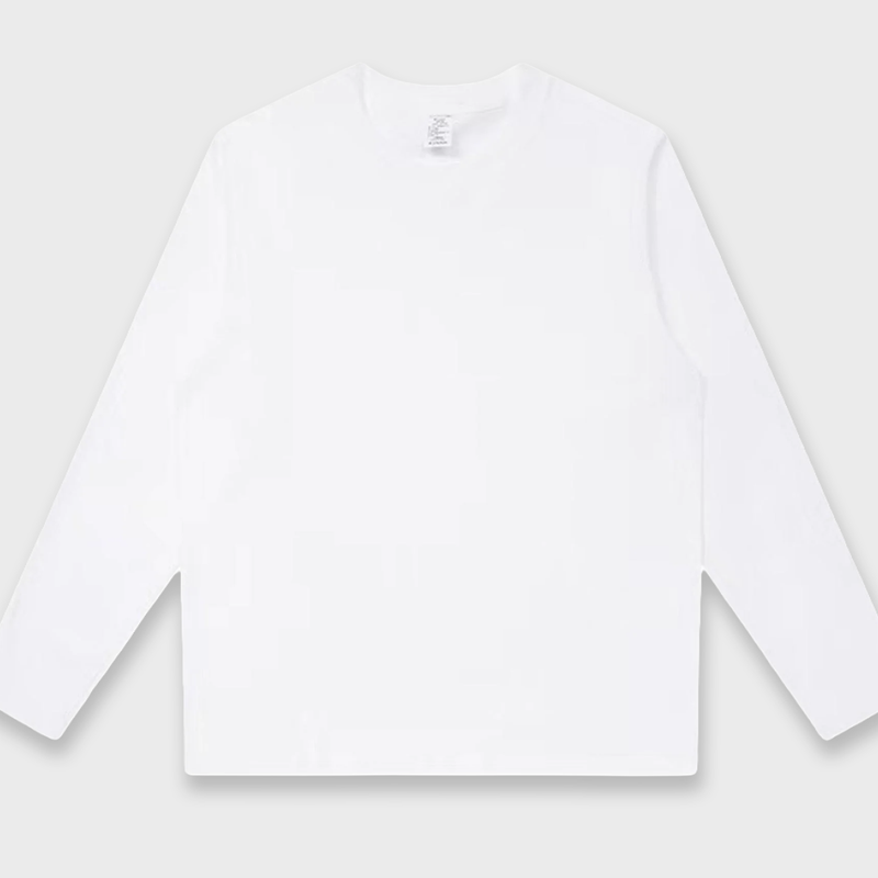 SAINTS LONGSLEEVE
