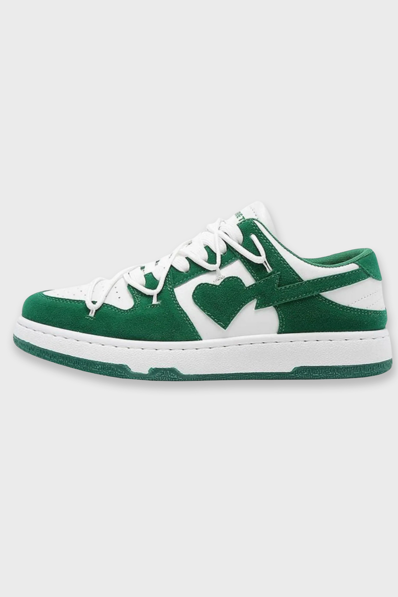 MIDORIE SNEAKER