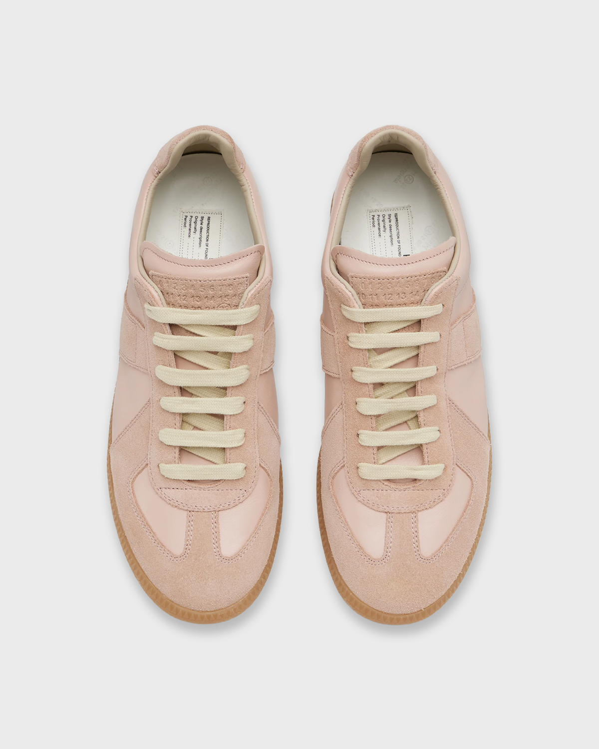 Monvalere Gats Sneakers