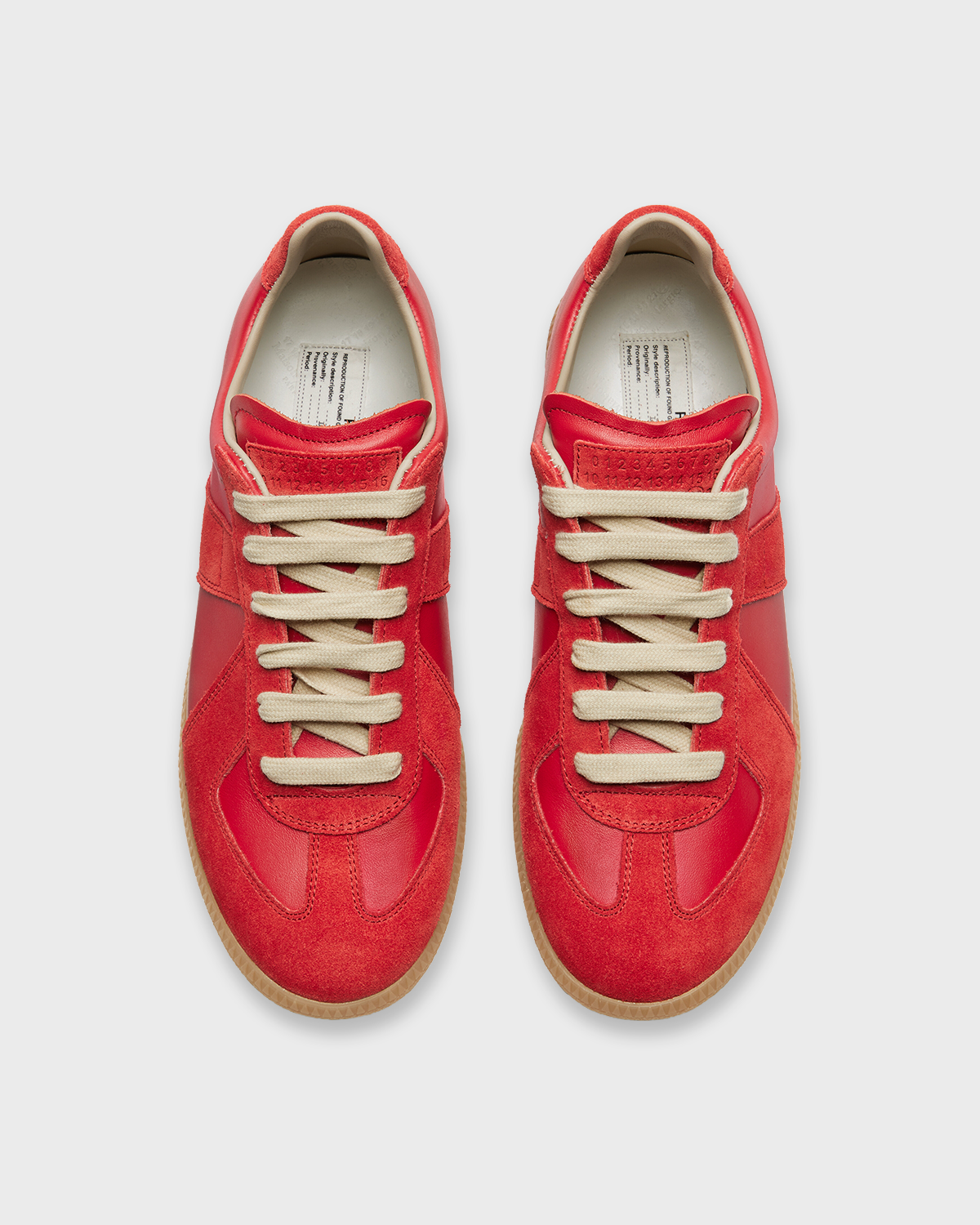 Monvalere Gats Sneakers