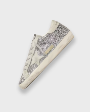 Monvalere Glitter Star Sneakers