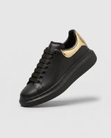 Black / Gold