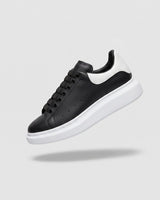 Black / White
