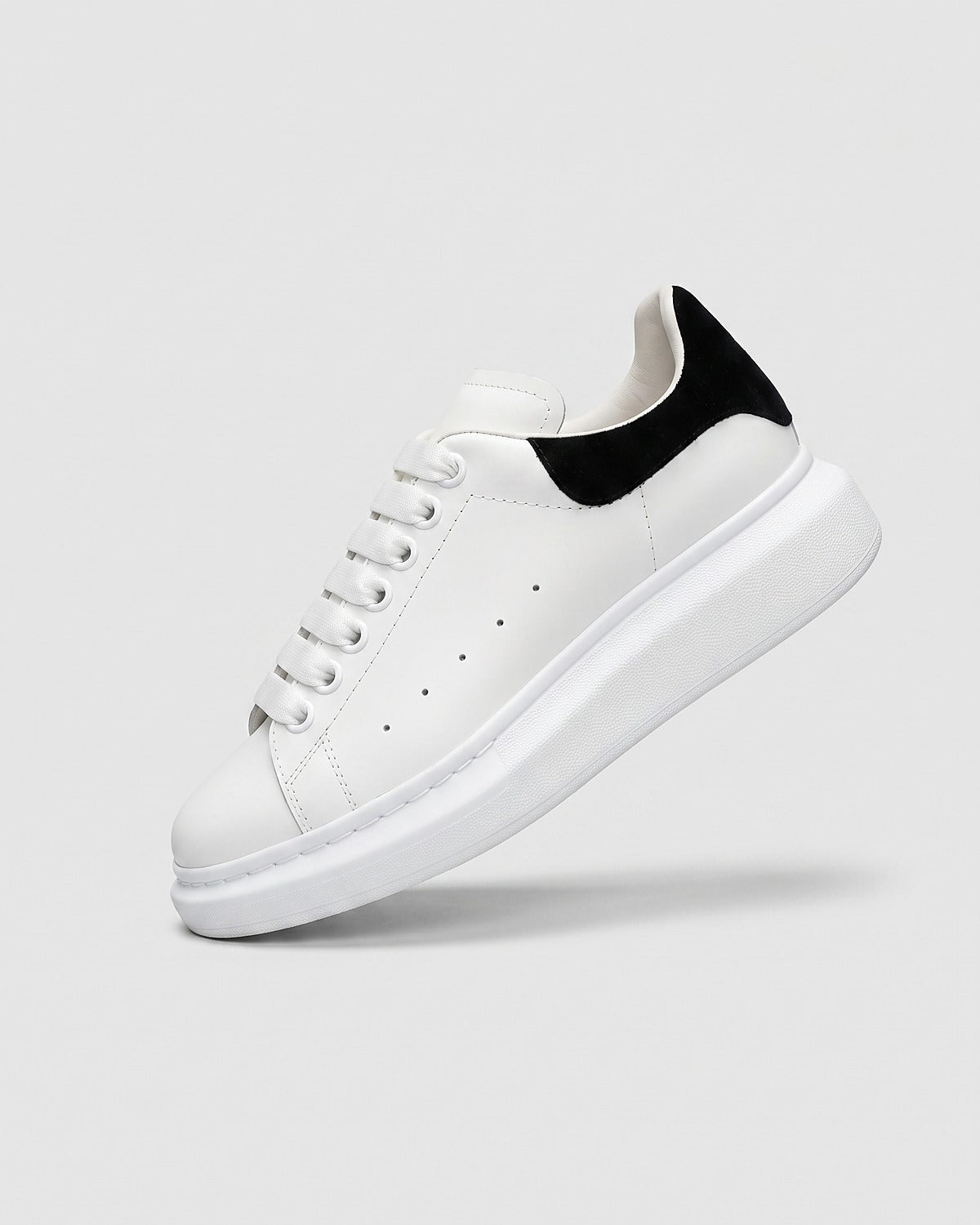 Monvalere MQ Sneakers Velvet