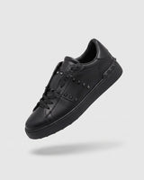 All Black / Black Studs