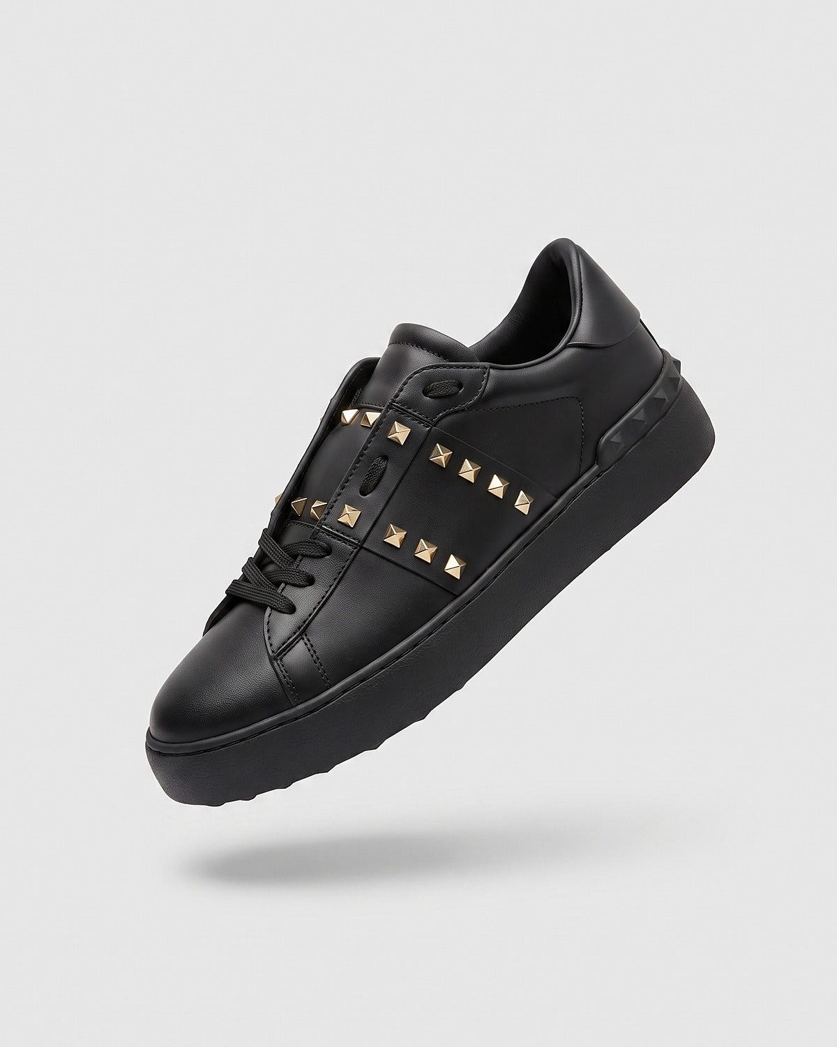 Monvalere VT Sneakers Spikes