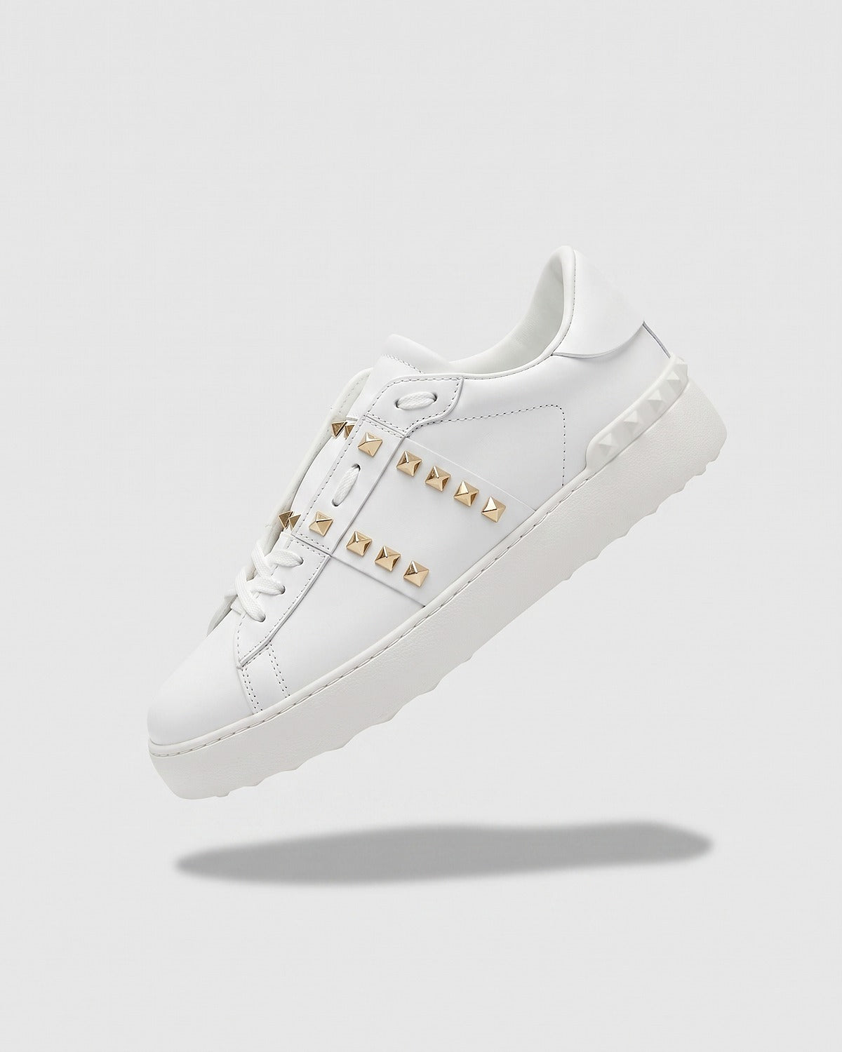 Monvalere VT Sneakers Spikes