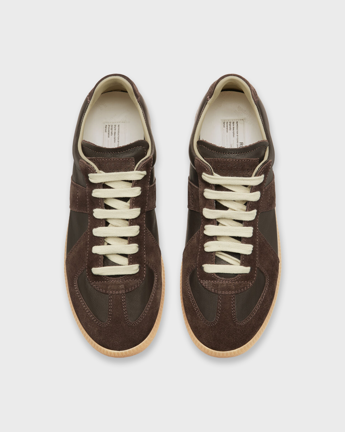 Monvalere Gats Sneakers