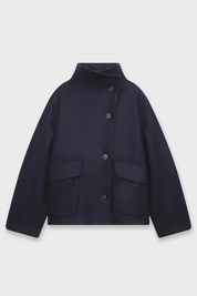 CHESTER WOOL JACKET